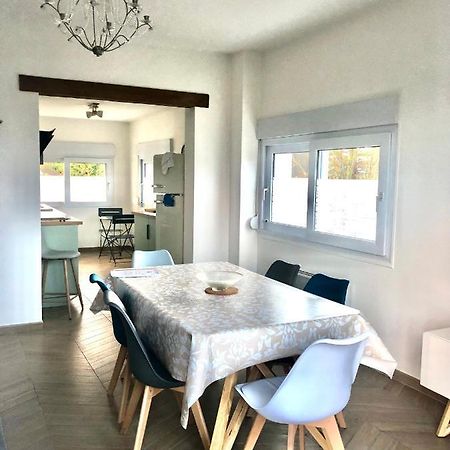Entre Havre Et Plage De Barneville Экстерьер фото